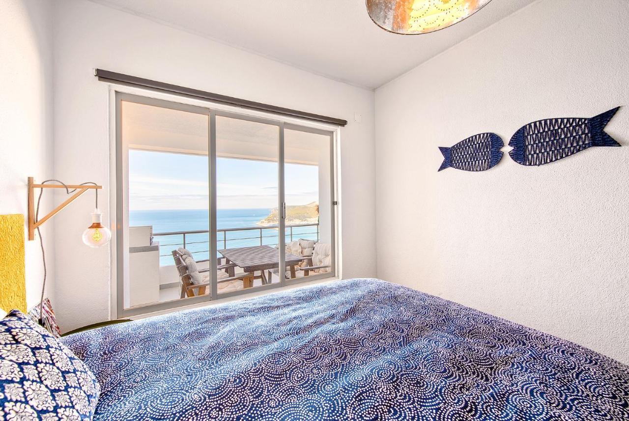 Апартаменты Sea house Сесимбра Экстерьер фото